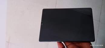 A picture of SAMSUNG TAB A7 LITE