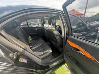 A picture of Sharp and clean registered Mercedes Benz E350 2006