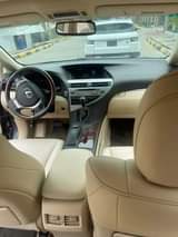A picture of Super clean tokunbo 2013 Lexus Rx 350 full Option