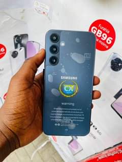 A picture of SAMSUNG GALAXY A34 BLAND NEW GB 128 RAM 8