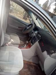 A picture of Toyota Corolla Good gear sweet interior good body AC working