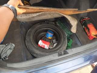 A picture of Used good