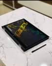 A picture of LENOVO YOGA i5 Touch screen