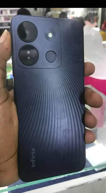 infinix phones