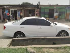 A picture of Toyota Camry o4
