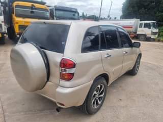 A picture of RAV4 MIL 9.7 CAL 0713263255