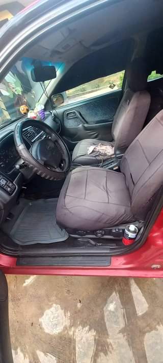 A picture of 2002 Nissan Primera Ce