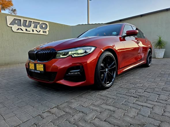 full service history cars sa