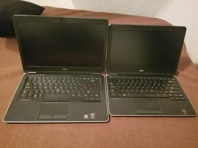 used laptops