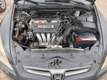A picture of Honda EOD 2004 Engine gear and AC working perfectly Buy