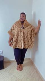 A picture of Cloak ponchos