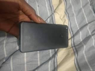 Gwede B.