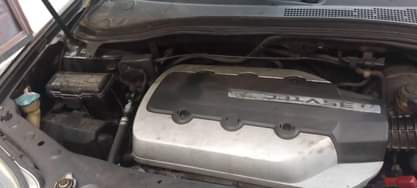A picture of CLEAN USED 2006 MODEL ACURA MDX First body Sound engine