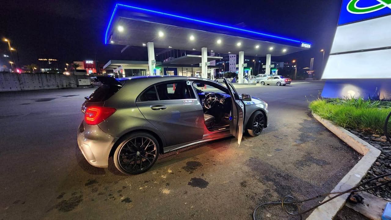 benz
