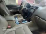 A picture of USED 2003 ACCURA MDX