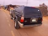 A picture of Toyota 4runner with untouched engine and gear AC working Buy