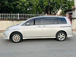 A picture of TOYOTA ISISI BEI MILLION 11