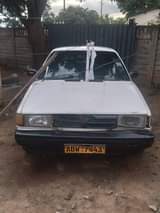 used nissan sunny