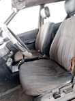 A picture of Mistubushi Lancer Wagon Manual transmission Good for transportation business Rugged