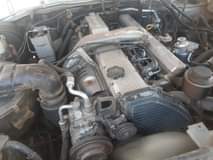 A picture of LAND CRUIZER VX