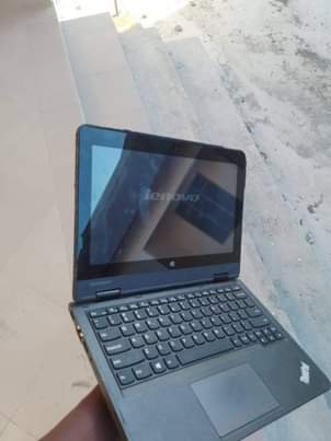 lenovo laptop