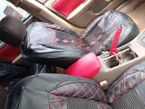 A picture of Toyota Camry Pencil Light Nicely baked Good and sound engine
