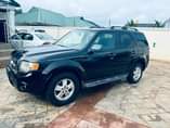 A picture of Brand Ford Model Escape Year 2009 AC Chilling Price 1