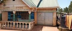 A picture of HOUSE FOR SALE IN KAWEMPE TULA KINAWA 3 bedroom 2