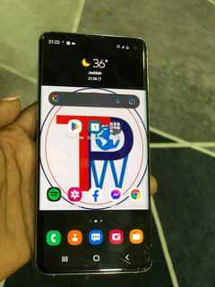 samsung s10