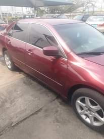 A picture of Honda EOD 04 Belgium grade Everything perfect Price 2 2m