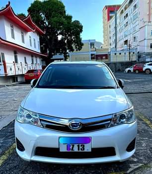 hybrid cars