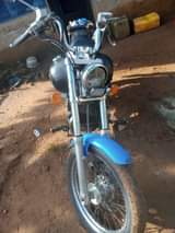 kawasaki motorcycle