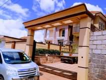 A picture of Brand New Flat House for sale in Kira 450m ugx