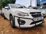 A picture of Impreza 29M