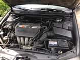 A picture of 04 05 Honda Civic First body sound engine Ac chilling