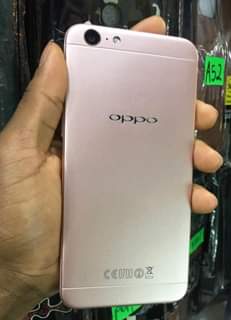 A picture of OPPO A 57