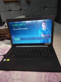 A picture of Gaming Laptop Nvidia Core i7