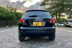 A picture of NISSAN DUALIS BEI 16 8M TUWASILIANE KWA SIMU 0756553292