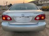 A picture of SUPER CLEAN REGISTERED 2006 TOYOTA COROLLA BUY N DRIVE ENGINE