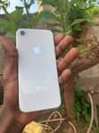 A picture of iPhone 8