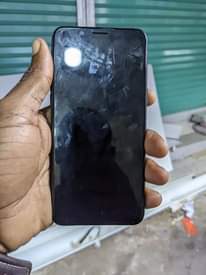 A picture of Oppo A83