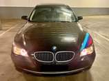 A picture of 2008 BMW 525i AUTO LCI
