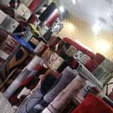 A picture of Center piece carpets 0705374901 0776763178