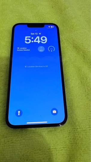 iPhone M.