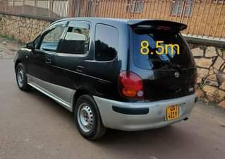 A picture of Start driving yourself too with us Call or whatsapp us