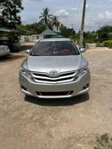 A picture of Venza 2011