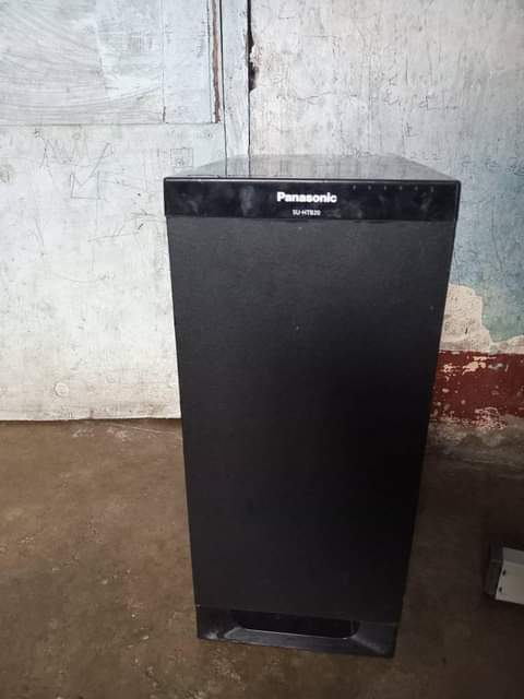 A picture of Sony