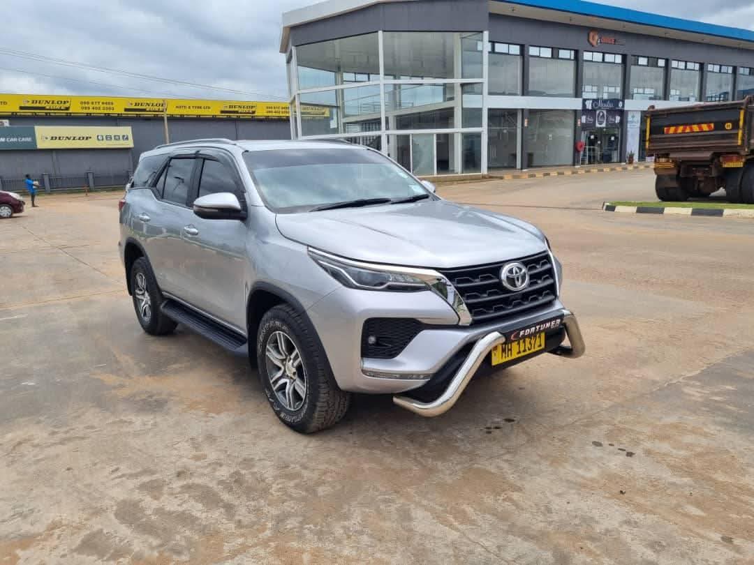 used toyota