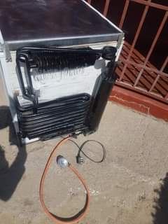 classifieds/fridges