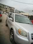 A picture of 2006 Honda Pilot in good good condition Sound engine gear